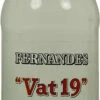 VAT 19 White 1l