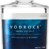 Vodrock Vodka Est 2013 0,7 Liter