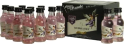 Weihwasser Apostelbox 12er Box 0,24 Liter