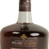 West Indies Rum & Cane Merchants Belize XO 0,7 L