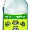 Wray & Nephew's Overproof 0,7l