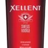 XELLENT Swiss Vodka 0,7l