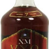 XM Demerara Rum Extra Old VXO 0,7l