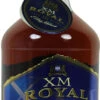 XM Demerara Rum Royal 10 Yrs 0,7l